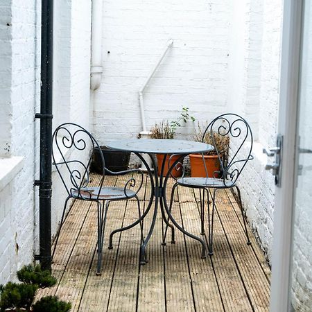 Bloomsbury City Escape Flat 1 Londyn Zewnętrze zdjęcie
