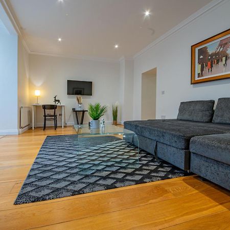 Bloomsbury City Escape Flat 1 Londyn Zewnętrze zdjęcie