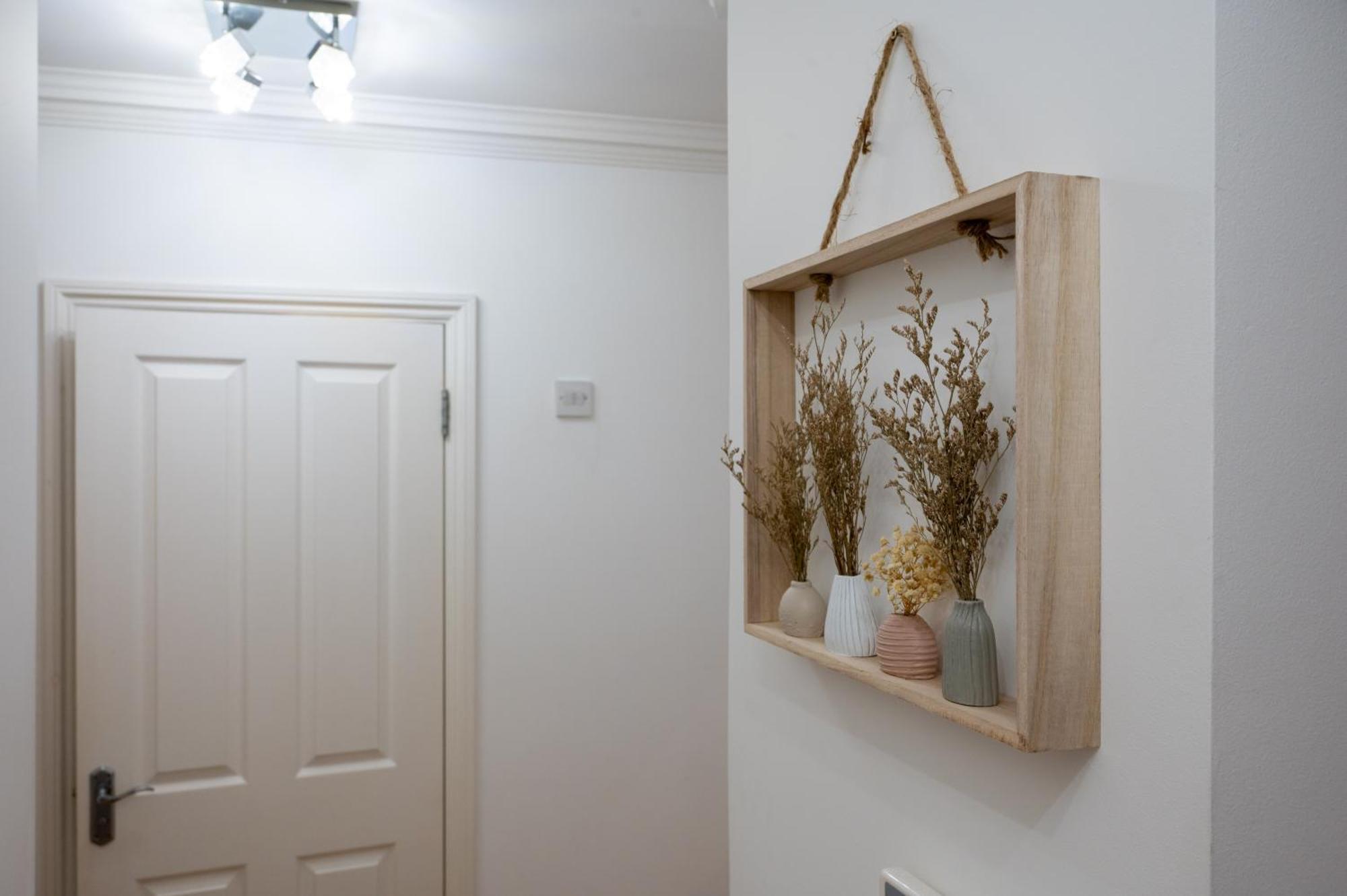 Bloomsbury City Escape Flat 1 Londyn Zewnętrze zdjęcie