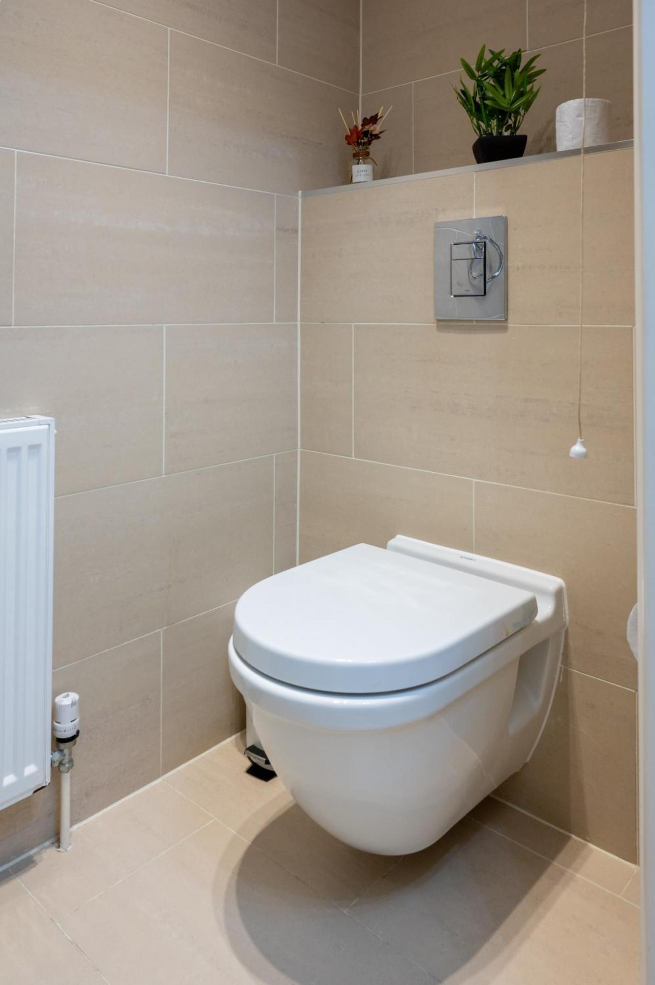Bloomsbury City Escape Flat 1 Londyn Zewnętrze zdjęcie
