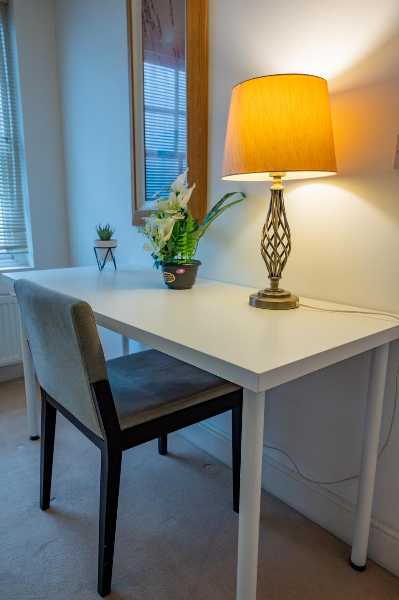Bloomsbury City Escape Flat 1 Londyn Zewnętrze zdjęcie