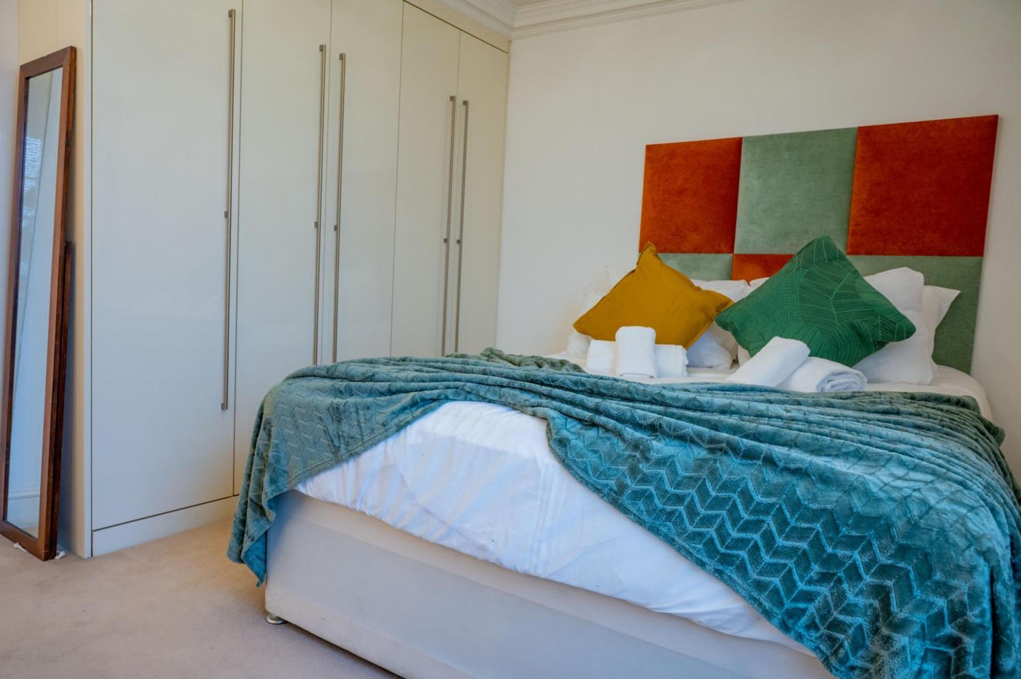 Bloomsbury City Escape Flat 1 Londyn Zewnętrze zdjęcie