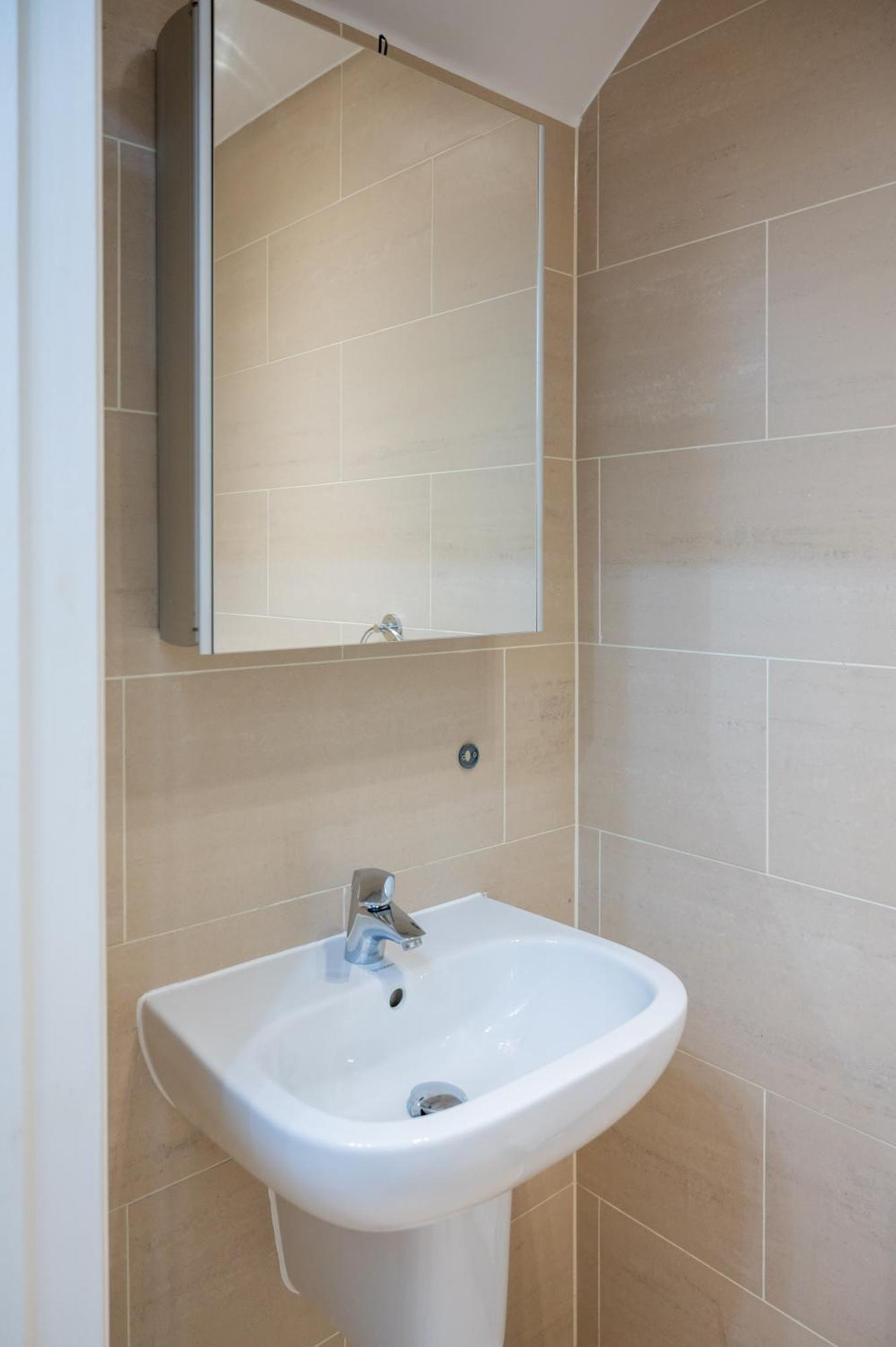 Bloomsbury City Escape Flat 1 Londyn Zewnętrze zdjęcie