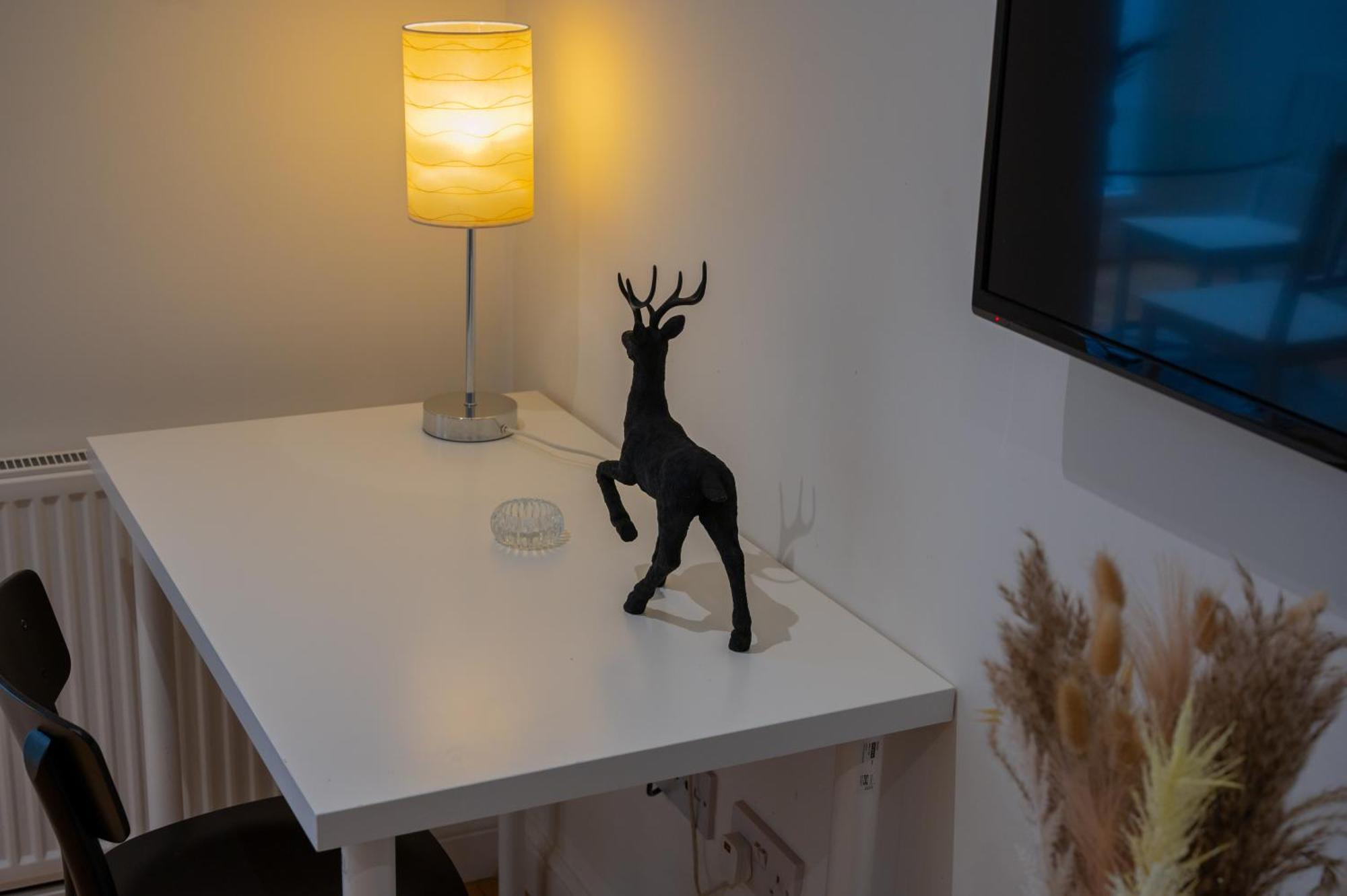 Bloomsbury City Escape Flat 1 Londyn Zewnętrze zdjęcie