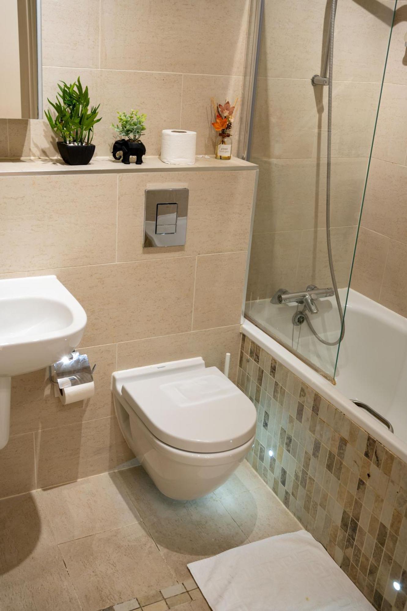 Bloomsbury City Escape Flat 1 Londyn Zewnętrze zdjęcie