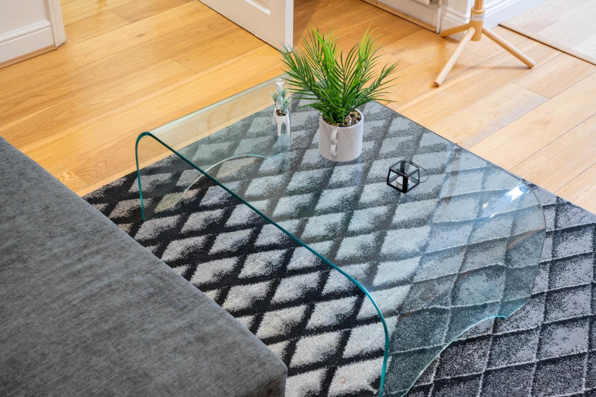 Bloomsbury City Escape Flat 1 Londyn Zewnętrze zdjęcie