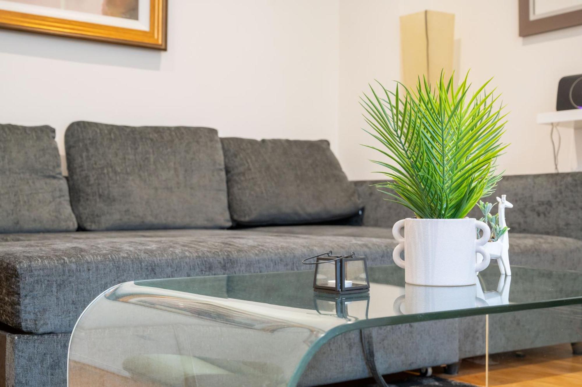 Bloomsbury City Escape Flat 1 Londyn Zewnętrze zdjęcie