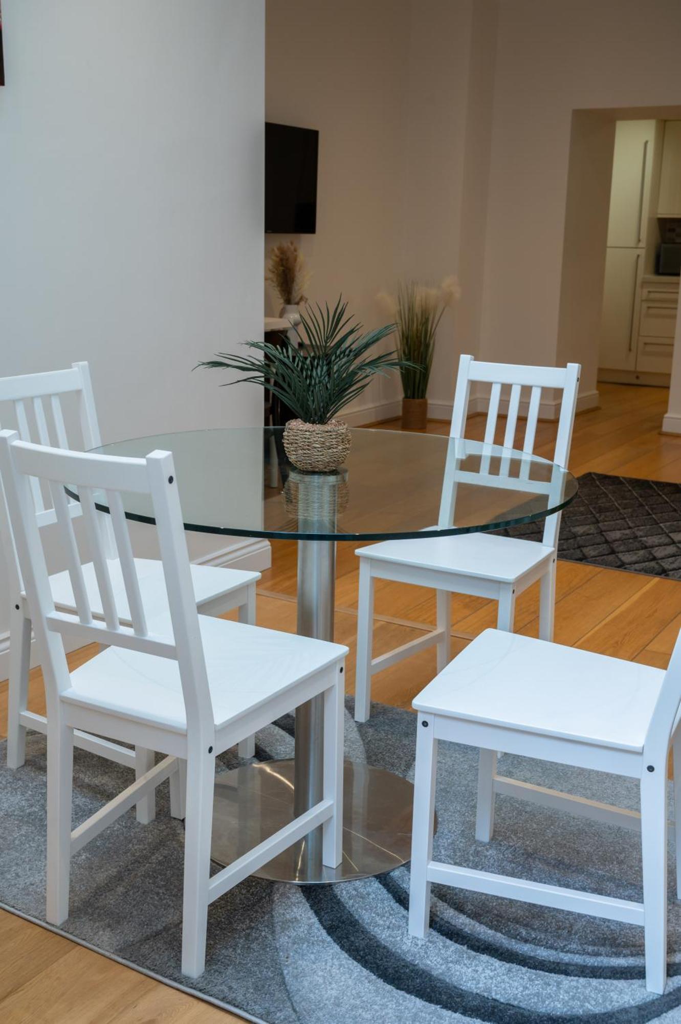 Bloomsbury City Escape Flat 1 Londyn Zewnętrze zdjęcie